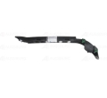Suport Opel Astra G PVC lateral dreapta bara spate-aripa pt. model combi GM
